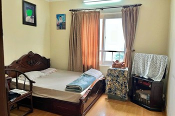 💥Vị trí kim cương, CC M3-4 Nguyễn Chí Thanh 120m 3PN Căn góc, 10.9 tỷ