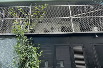 CHDV 56P SHR 5 tầng HXH 200m2, Vuông – Lê Đức Thọ Gò Vấp S