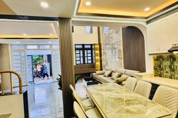 Nhà Âu Cơ, Tân Bình – 103m², 3 tầng, giá 10.5 tỷ