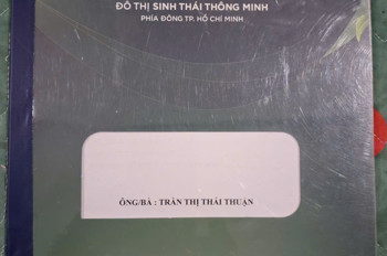 Căn góc VALENCIA , AQUA CITY -Biên Hòa Đồng Nai, không gian đẳng cấp