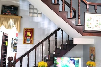 Nhà đẹp 2 tầng 44m² Nguyễn Phước Nguyên – lô góc, chỉ sau mặt tiền, giá tốt đầu tư