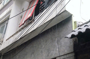 LỢI THẾ VỊ TRÍ – KHÓ TÌM – SÁT HOÀNG VĂN THỤ – THÔNG PHẠM VĂN HAI - NHÀ ĐẸP – CÔNG NĂNG CHUẨN KINH