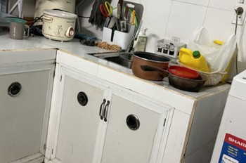 Bán nhà kiệt Nguyễn Phước Nguyên – gần chợ, dân trí cao, sổ chính chủ