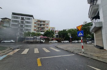 Bán đất tái định cư Trâu Quỳ – Gia Lâm – Hà Nội. 123m2, đường 12m vỉa hè. Lh 0989894845