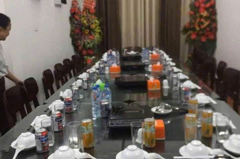 SANG NHƯỢNG NHÀ HÀNG CHAY TẠI NGÕ 71 LÁNG HẠ – VỊ TRÍ ĐẮC ĐỊA TRUNG TÂM HÀ NỘI