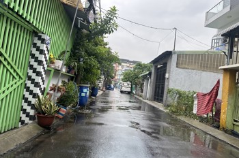 BÁN NHÀ HẺM XE HƠI ĐƯỜNG SỐ 8 – P. LINH XUÂN, TP. THỦ ĐỨC – GIÁ CHỈ 5.5 TỶ