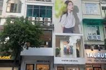 Bán nhà 8 tầng mặt ngõ Nguyễn Khả Trạc, 70m2, kinh doanh đỉnh 24,8tỷ