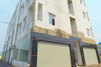 Nhà Vuông SHR 4 tầng HXT 1400m2 – Thạnh Lộc 15 Quận 12 SS