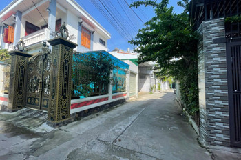 Đất đẹp gần biển 800m – khu dân cư hiện hữu Phú Đức, Bắc Nha Trang, giá chỉ 5,2 tỷ