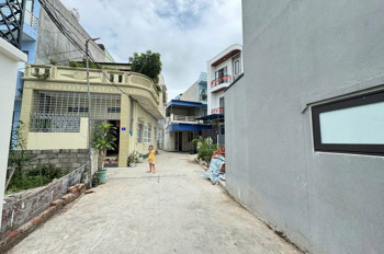 BÁN  LÔ GÓC ĐẸP 55M² TẠI VĨNH KHÊ – AN ĐỒNG, AN DƯƠNG, HẢI PHÒNG