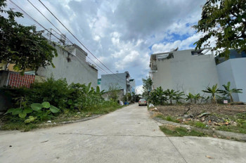 NGỘP NẶNG – BÁN GẤP GÓC 2 MẶT TIỀN ĐẸP – GIÁ CỰC TỐT - THỦ ĐỨC, HỒ CHÍ MINH