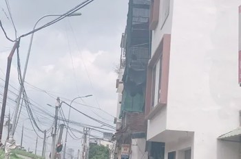 BÁN NHÀ MẶT PHỐ KINH DOANH ĐỈNH, Bát Khối 45/60 m2 X 4 Tầng,10 tỷ Long Biên Hà Nội