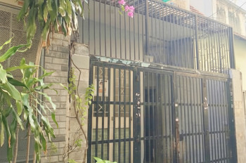 Giảm sốc 1.2 tỷ! Nhà Vuông SHR 2 tầng HXH 90m2 – Đinh Bộ Lĩnh Bình Thạnh SS