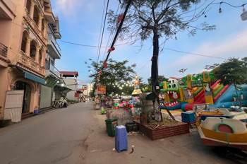 Cần bán nhanh 40m đất Đức Thượng, giá đầu tư hơn 3 tỷ