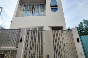 SIÊU PHẨM NHÀ 3 TẦNG HƯƠNG LỘ 2 – Nhà đẹp tuyệt, CHỈ 6.2 TỶ