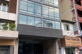 Chủ Nhà Định Cư Nước Ngoài Cần Bán Găp Trong Tháng - Nhà Mặt Tiền Hoàng Hoa Thám – P.13, Q. Tân Bình