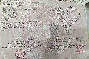 Chính chủ cần bán gấp lô đất và tài sản trên đất - Pháp lý hoàn chỉnh - Bình Trị Đông B, Bình Tân