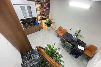 Bán Nhà Ngõ Hoà Bình Khâm Thiên 41m2. 4 tầng. mặt tiền 4m. giá 8.7 tỷ Đống Đa Hà Nội