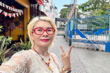 BÁN BIỆT THỰ CÔ ĐIỂN Đ.ĐỒNG NAI, P.15, QUẬN 10 - QUY HOẠCH NHÀ RA MT 16M Đ.BẮC HẢI - GIÁ TRỊ NÂNG