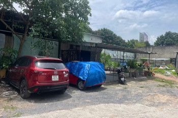 Bán Lô Đất Lớn 1200m Giáp KĐT Vạn Phúc Hẻm 1 Sẹc Quốc Lộ 13 Hiệp Bình Phước - Thành Phố Thủ Đức