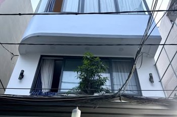 Nhà HXH Đường Nam Kỳ Khởi Nghĩa  Phường 7 Quận 3 Cũ