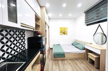 Bán toà nhà dòng tiền xây mới ở Láng Hạ 13p cho thuê đạt 1 tỷ/năm giá bán 19,9 tỷ