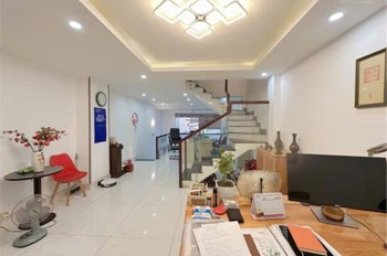 Bán nhà HXH đường Nguyễn Văn Đậu P7 - Q. Bình Thạnh. DT: 4,5x14m. 5 tầng nhà mới ở ngay. Giá 11 tỷ