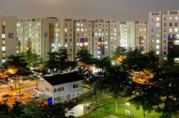 căn nhà Ehome3 cho thuê – 2PN, 2WC, thiết kế bên trong đầy đủ, dọn vào ở ngay – giá 7.6 triệu