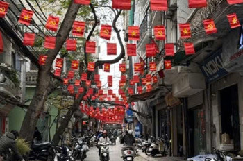 BÁN NHÀ GIẢNG VÕ, TRUNG TÂM BA ĐÌNH - 45/50M² x 5T - Ô TÔ TRÁNH - Ở NGAY - KINH DOANH ĐỈNH - GIÁ