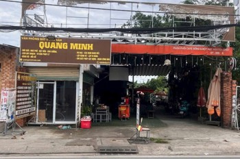 Bán nhà mặt tiền 10x43m giá 21 tỷ Đường Đỗ Văn Dậy