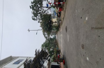 Bán nhà 111m2/7m MT, 3 tầng, Đông Dư, GL. Ô tô thông, gần cầu Thanh Trì. 11.x tỷ. Lh 0989894845