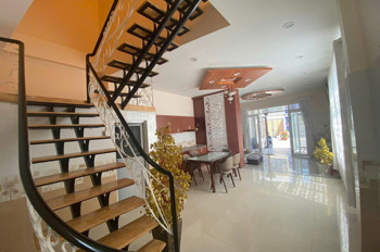 BÁN NHÀ KHU NAM AN HOÀ – ĐƯỜNG SỐ 3, RẠCH GIÁ