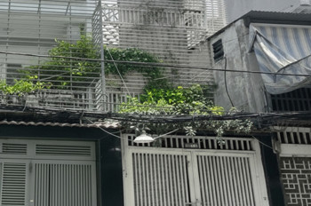 Nhà Nợ hậu SHR 2 tầng HXH 149m2, Lô góc – Quang Trung QV S