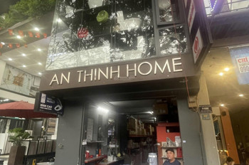 Nhà mặt tiền Hòa Bình Kế bên Trường Tiểu Học Hòa Bình, tiện ở & kinh doanh