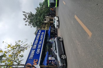 Mặt tiền 7m! Bán nhà 111m2 trục chính Đông Dư. Kinh doanh, làm VP. Sổ sẵn. 11.x tỷ. Lh 0989894845