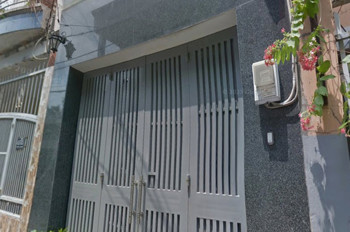 Nhà Vuông SHR 2 tầng 50m2 – Nơ Trang Long Bình Thạnh S