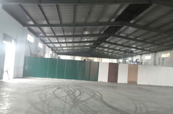 GIÁ RẺ CHO THUÊ XƯỞNG1800m2 tại KCN ĐỒNG VĂN 1
