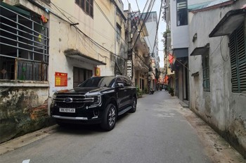 BÁN NHÀ TRƯỜNG CHINH, THANH XUÂN, THANG MÁY XÂY MỚI DÂN TRÍ CAO, 68M2 GIÁ 16 TỶ