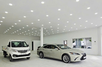 Cho Thuê Nhà Trệt - KDC HỒNG LOAN