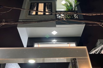 SIÊU PHẨM “NGỌC TRINH” P15 TÂN BÌNH – NHÀ ĐẸP MÊ MẨN