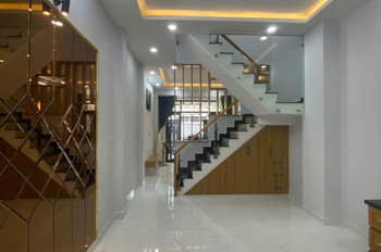 BẤN NHÀ 2 TẦNG CHỢ CẦU ĐỒNG HẺM THÔNG XE TẢI -  NGÃ TƯ GA , Q12- - DIỆN TÍCH SD 120M2- SHR GIÁ