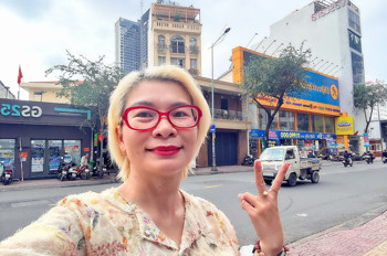 BÁN SIÊU PHẨM NGANG LỚN 8M*38M - MẶT TIỀN Đ.CỐNG QUỲNH, NGUYỄN CƯ TRINH, QUẬN 1 - CẤP PHÉP XÂY DỰNG