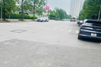 BIỆT THỰ DƯƠNG NỘI LÔ GÓC : 300m2 .3 tầng 1 tum Mặt Tiền 10m  giá 44,5 tỷ   - AN PHÚ shop Villa , kh