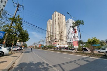 🔥 HIẾM – ĐẤT ĐẸP MẶT QUỐC LỘ 32 – KHU TĐC LAI XÁ, HOÀI ĐỨC