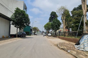 🌟 CHÍNH CHỦ BÁN GẤP – LÔ ĐẤT VÀNG TRUNG TÂM ĐÔNG DƯ – GIA LÂM 81m2 Lh 0989894845🌟