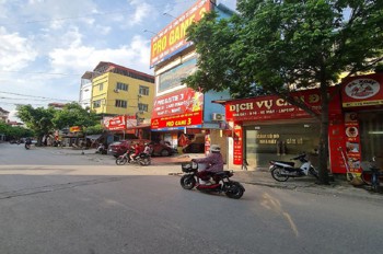 Hiếm! Nhà 111m2, MT 7m, 4PN tại Đông Dư, Gia Lâm. Ô tô vào nhà, ở sướng. 11.x tỷ. Lh 0989894845