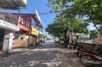 Bán nhà 111m2 Đông Dư, GL. Trục chính ô tô thông, sát chân cầu Thanh Trì. 11.x tỷ. Lh 0989894845