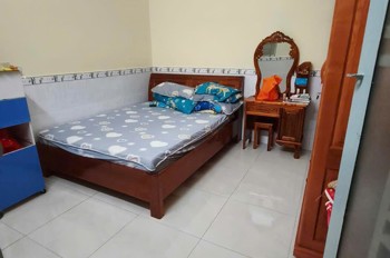 Bán Nhà Cấp 4 Chính Chủ Phước Thiện Q9 – Hẻm Xe Hơi thông Gần Vinhomes Grand Park – Chỉ 4.4 Tỷ dọn