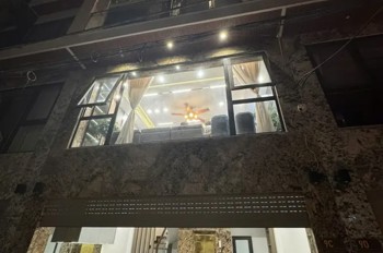 BÁN NHÀ 6 TẦNG FULL NỘI THẤT Ô TÔ ĐỖ CỬA Phố Trạm 42m2 X 14.5 tỷ Long Biên Hà Nội