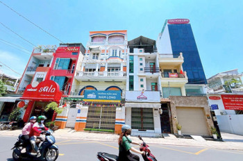 Bán nhà mặt tiền đường Tân Quý, phường Tân Quý Tân Phú, gần Aeon Mall, kinh doanh sầm uất